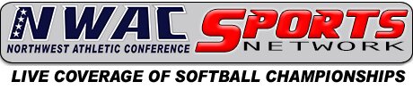 NWAC Sports Network Logo