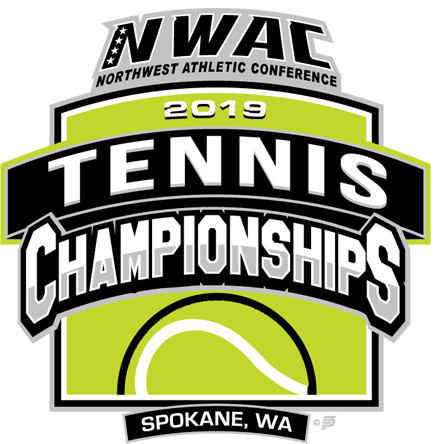 2019 Tennis Championship Logo