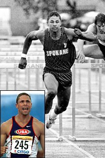 image of Dan O'Brien