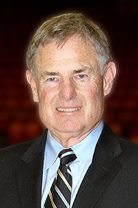 image of Dick McClain