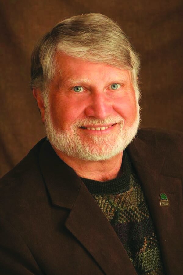 image of Dr. James Walton