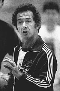 image of Keith Kingsbury