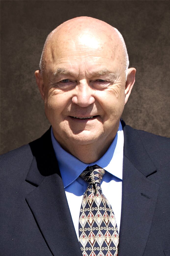 image of Gary Knutzen