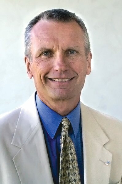 image of Lee Thornton