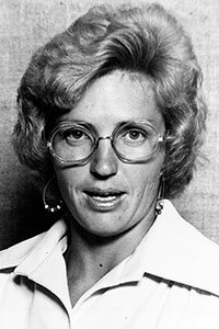 image of Mary Jo Tracy