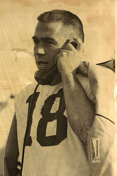 image of Mike Monahan