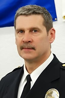 image of Vern Thompson