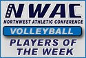 Player of the Week - Click to view